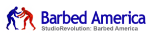 StudioRevolution: Barbed America